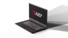 Apex X2-4050 SDS (8845HS, 32GB DDR5, RTX 4050)