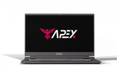 Apex X2-4050 SDS (8845HS, 32GB DDR5, RTX 4050)