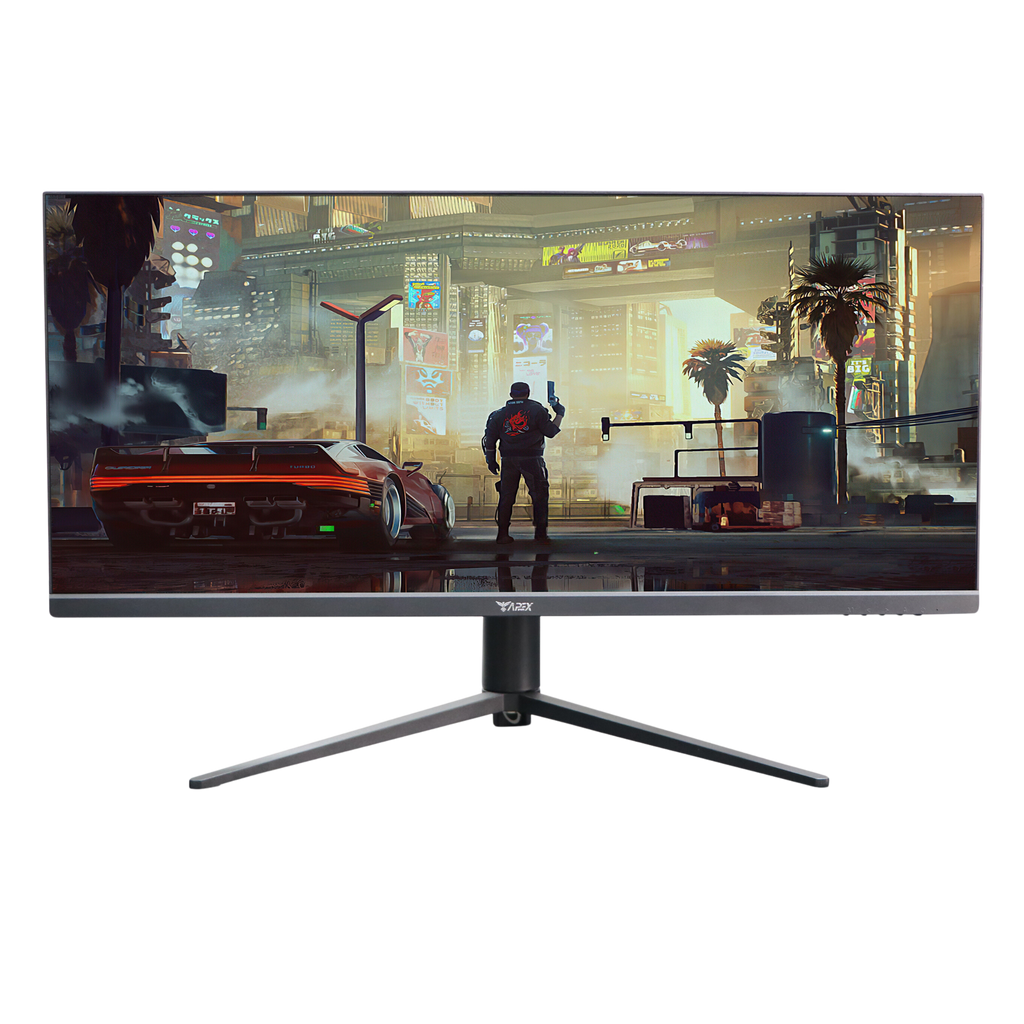 Apex N3X